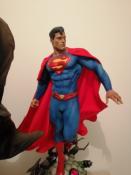 Superman Premium Format Figure | Sideshow