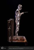 Terminator 2 Judgement Day statuette Premium 1/3 T-1000 Liquid Metal 30th Anniversary Edition 70 cm | Darkside Collectibles