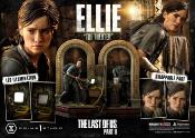 The Last of Us Part II statuette 1/4 Ultimate Premium Masterline Series Ellie "The Theater" Regular Version 58 cm | PRIME 1 STUDIO 
