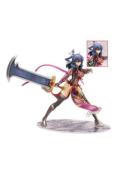 The Legend of Heroes statuette PVC 1/8 Rixia Mao Bonus Edition 20 cm | KOTOBUKIYA