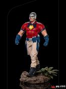 The Suicide Squad statuette 1/10 BDS Art Scale Peacemaker 24 cm | Iron Studios