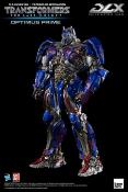 Transformers: The Last Knight figurine 1/6 DLX Optimus Prime 28 cm | Threezero