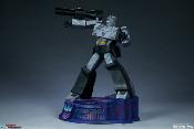 Transformers statuette Museum Scale Megatron - G1 62 cm | Pop Culture Shock