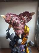 Statue Tri-Eye 1/3  – Green Lantern Museum Masterline | Prime 1 Studio