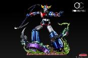 UFO Robot Grendizer Premium Statue Goldorak | Oniri Créations 