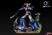 UFO Robot Grendizer Premium Statue | Oniri Créations 