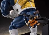 Vegeta Great Ape Dragon Ball Z figurine S.H. Figuarts Web Exclusive 35cm | Tamashii Nations