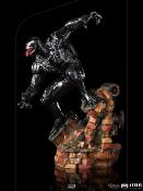 Venom: Let There Be Carnage statuette 1/10 BDS Art Scale Venom 30 cm | Iron Studios