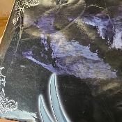 hades Myth Cloth EX Saint Seiya god saint  | Bandaï