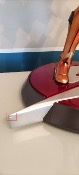 Metroid Samus Varia Suit F4F | First 4 Figures