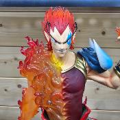 Asmodheus 1/6 Dreamland Statue | Taka Corp.