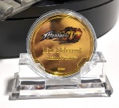 The King of Fighters XIV - Shiranui Mai - Crystal Series - 1/4 I TriEagles Studio