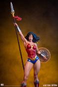 Wonder Woman 1/6  69 cm DC Comics statuette |  Tweeter Head