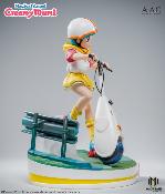 Statue Yu Morisawa 1/6 – Creamy Mami Let’s Roll - Magical Angel | Immortals Collectibles