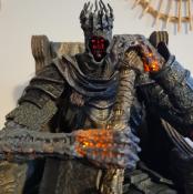  Yhorm 1/12 Dark Souls | Pure Arts