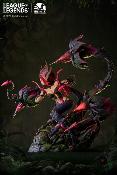 Rise of the Thorns-Zyra 1/4  LOL League Of Legends Statue | Infinity Studio