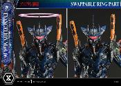 Rebuild of Evangelion statuette Ultimate Diorama Masterline Series Mark.06 (Concept By Josh Nizzi) 91 cm | PRIME 1 STUDIO