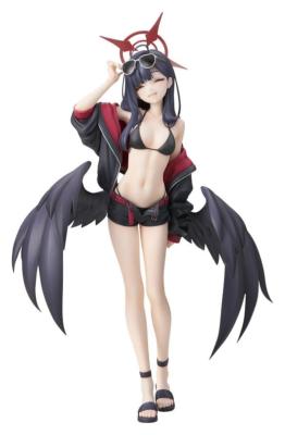 Blue Archive figurine PVC 1/7 Ichika Swimsuit Ver. 26 cm | ALTER