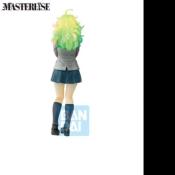 My Hero Academia Figurine Ichibansho Masterlise Their Story Toru Hagakure 22cm Banpresto