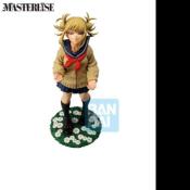 My Hero Academia Figurine Ichibansho Masterlise Their Story Himiko Toga 23cm Banpresto