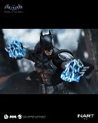 Figurine Batman Battle Damaged 1/12 – Arkham Origins | InArt