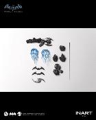 Figurine Batman Battle Damaged 1/12 – Arkham Origins | InArt