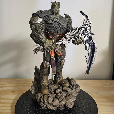 cull obsidian andgame iron studio