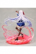 The Demon Sword Master of Excalibur Academy statuette PVC 1/7 Riselia: Light Novel Ver. 28 cm Kodowaka