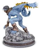 Legacy of Kain figurine PVC Raziel 20 cm | Dark Horse