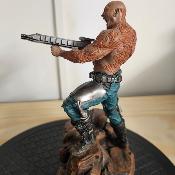 DRAX 1/10 AVENGERS GOTG|IRON STUDIOS