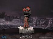 Dark Souls III statuette Soul of Cinder SD 22 cm | First 4 Figures