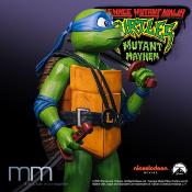 Les Tortues Ninja Life-Size statue 1/1 Leonardo 172 cm | MUCKLE MANNEQUINS