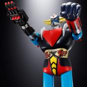 Goldorak Grendizer Jumbo Machinder Bandai 60cm