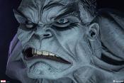 GRAY HULK LIFESIZE 1/1 BUSTE MARVEL COMICS | SIDESHOW