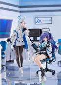 Blue Archive figurine PVC 1/7 Noa Classified Record 24 cm | Good Smile Company