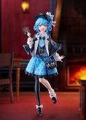 Magical Girl Witch Trials Pop Up Parade figurine PVC Sherry Tachibana L Size 22 cm | Good Smile Company