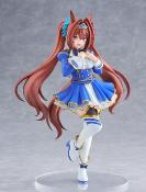 Umamusume Pretty Derby Pop Up Parade figurine PVC Daiwa Scarlet L Size 23 cm | Good Smile Company