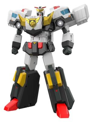 Brave Police J-Decker figurine The Gattai J-Decker 26 cm | GOOD SMILE COMPANY