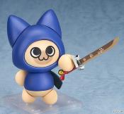 Monster Hunter figurine Nendoroid Palico Layered Armor Kit T. Ver. 10 cm