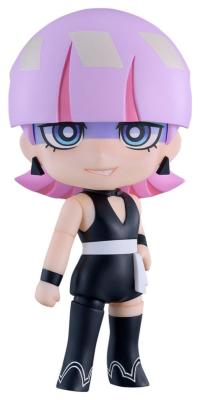 New Panty & Stocking with Garterbelt figurine Nendoroid Polyurethane 10 cm | GOOD SMILE COMPANY