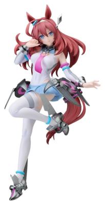 Umamusume Pretty Derby figurine Pop Up Parade SP Mihono Bourbon 25 cm | GOOD SMILE COMPANY