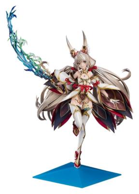 Xenoblade Chronicles 2 figurine PVC 1/7 Nia 31 cm | GOOD SMILE COMPANY