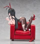 Azur Lane figurine PVC 1/7 Taihou Fun on the Baize Illustration Ver. 22 cm | Good Smile Company