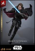Star Wars Épisode III La Revanche des Sith figurine Movie Masterpiece 1/6 Anakin Skywalker (Concept Art Version) (Artisan Edition) 31 cm | HOT TOYS