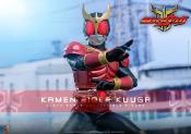 Kamen Rider Figurine 1/6 Kuuga 31cm Hot Toys