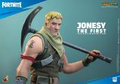 Fortnite figurine 1/6 Jonesy The First 32 cm | Hot Toys