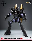PATLABOR Figurine Ingram 1st Robot Spirits Bandai