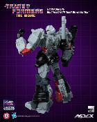 Threezero Transformers MDLX Megatron 1986 Movie Edition 18cm
