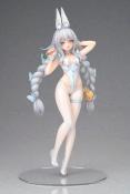 Azur Lane - Statuette PVC 1/6 Le Malin Listless Lapin Ver. 28 cm (re-run) | Alter
