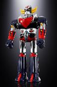 Goldorak Chogokin Deluxe statuette 14 cm | Bandai Tamashii Nations